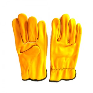 guantes