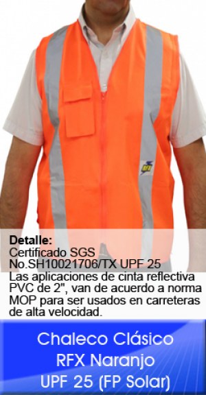 Chaleco-Clasico-RFX-Naranjo-UPF-25