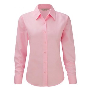 blusa-oxford-manga-larga-mujer