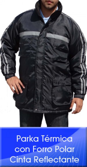 parka-termica-con-forro-polar-cinta-reflectante