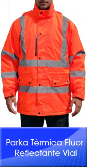 parka-termica-fluor-reflectante-vial